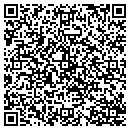 QR code with G H Sales contacts