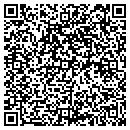 QR code with The Journey contacts