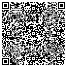 QR code with Faith Community Bible Church contacts