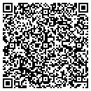 QR code with D & C Claims Inc contacts