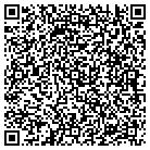 QR code with UMADOG contacts