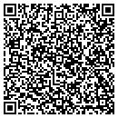 QR code with D/G Adjusting Co contacts