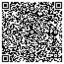 QR code with The Busy Baker contacts