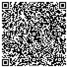 QR code with Wellness Center of Broward contacts