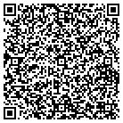 QR code with York Twp Public Library contacts