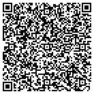 QR code with E&F Medical Claims & Retrieval contacts