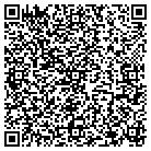 QR code with Fantasy Topless Theatre contacts