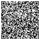 QR code with Marina Cab contacts
