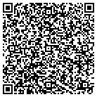 QR code with Senatobia Check Delay contacts