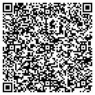 QR code with Galleria Of Chocolates Inc contacts
