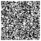 QR code with Galleria of Chocolatez contacts
