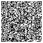 QR code with Hands Of Praise Deaf Church contacts