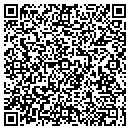 QR code with Harambee Church contacts