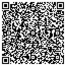 QR code with Auby Trading contacts