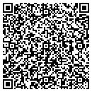 QR code with Thomas Davey contacts
