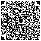 QR code with Des Moines Franklin Library contacts