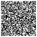QR code with House Of Prayer Eternally Church contacts