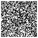 QR code with Crazey Crubz contacts