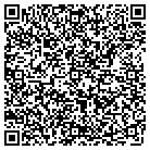 QR code with Hubbard Rodney Church Phone contacts