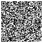 QR code with Heartland Claims CO contacts