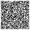 QR code with Henry Jill F contacts