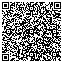 QR code with Jb Adjusting contacts