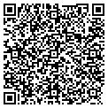 QR code with Jbm Adjusting Inc contacts