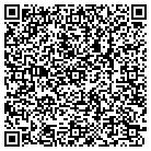 QR code with Fairfield Public Library contacts