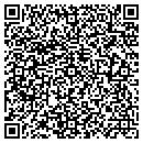 QR code with Landon Linda S contacts