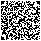 QR code with Ray of Light Wellness contacts