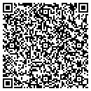 QR code with K B Adjusting LLC contacts