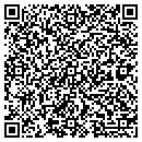 QR code with Hamburg Public Library contacts