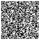 QR code with Harcourt Public Library contacts