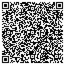 QR code with Quast Robin E contacts
