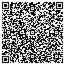 QR code with Harlan Community Library contacts