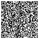 QR code with M And M Adjusters Inc contacts