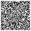 QR code with Hedrick Public Library contacts