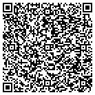 QR code with Hickman-Johnson-Furrow Library contacts