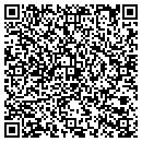 QR code with Yogi Within contacts
