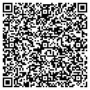 QR code with J J Hands Library contacts