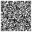 QR code with E-Z Loans contacts