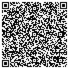 QR code with M T Adjusting Solutions LLC contacts