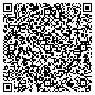 QR code with American Legion Apple Valley Post 0256 contacts