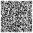 QR code with M W Adjusting Service contacts