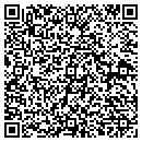 QR code with White's Pool Service contacts