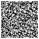 QR code with Ultimate Success contacts