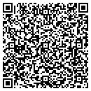 QR code with Year of You contacts