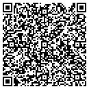 QR code with C L Doyle contacts
