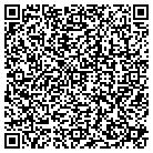 QR code with Mc Clain Creek Woodworks contacts