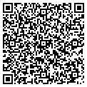 QR code with Library contacts
